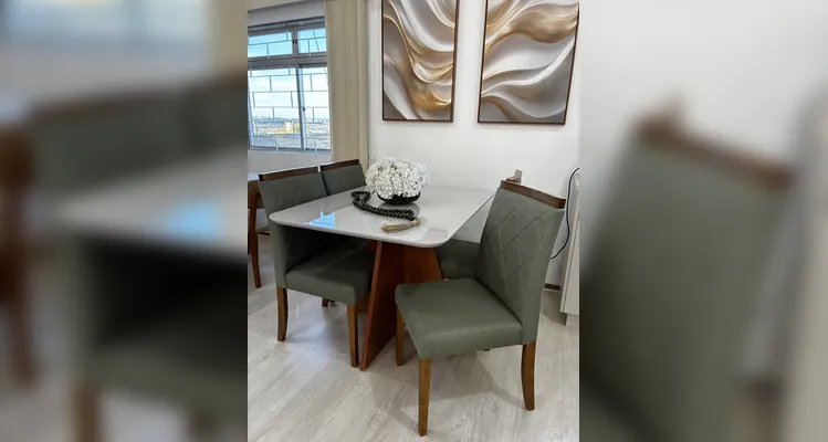 Mês dos Pais tem grandes ofertas e até 18x na LCA Móveis e Decorações