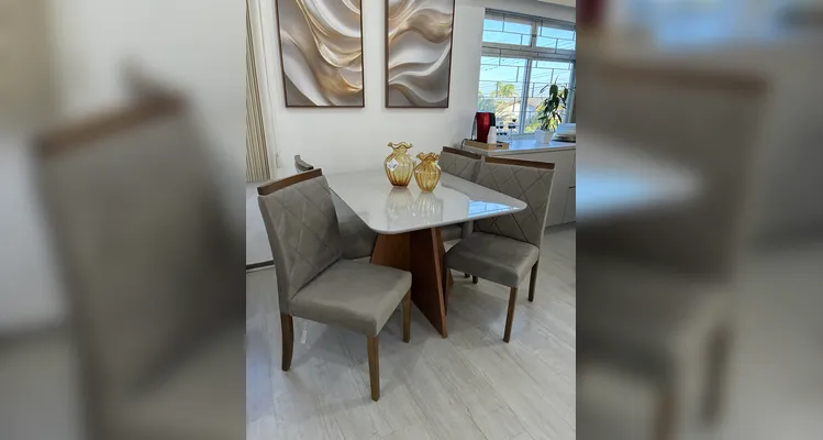 Mês dos Pais tem grandes ofertas e até 18x na LCA Móveis e Decorações