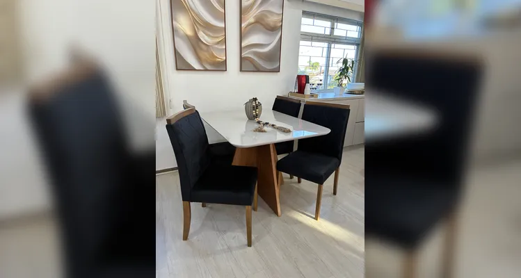 Mês dos Pais tem grandes ofertas e até 18x na LCA Móveis e Decorações
