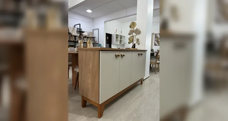 Mês dos Pais tem grandes ofertas e até 18x na LCA Móveis e Decorações