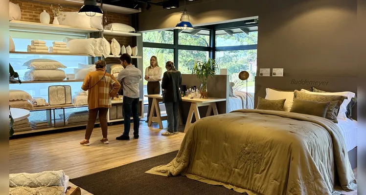 Coluna RC destaca imersão da Meliá na Buddemeyer