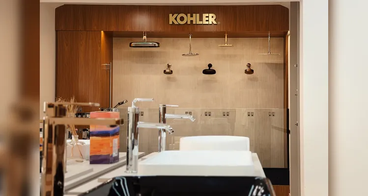 Coluna RC destaca encontro da Kohler com arquitetos e fotógrafo