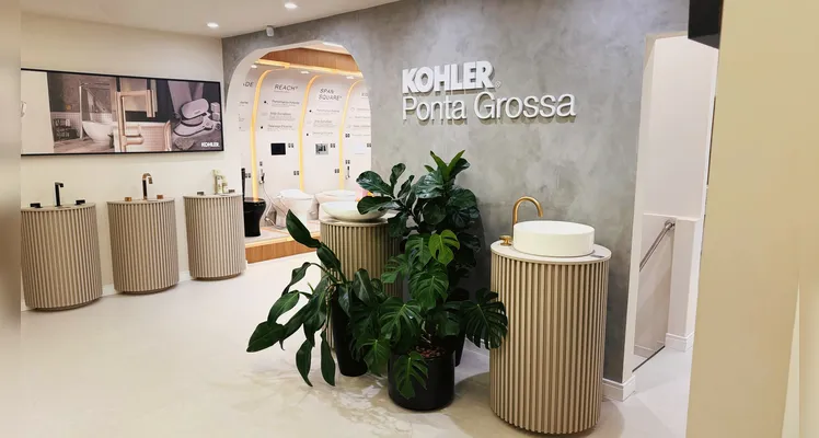 Coluna RC destaca encontro da Kohler com arquitetos e fotógrafo