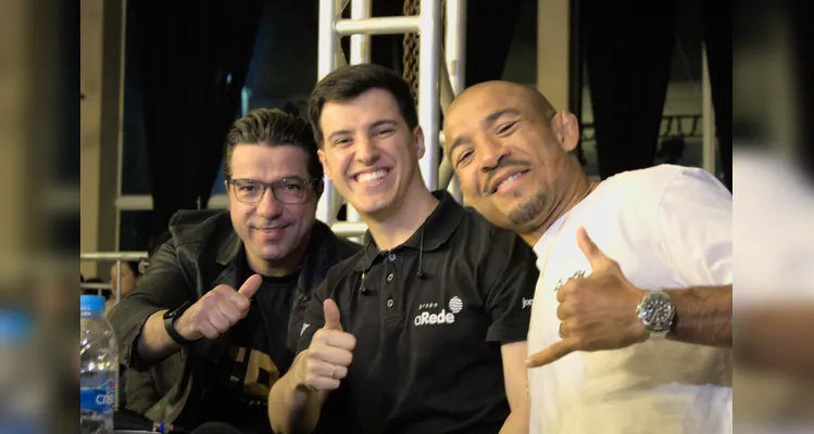 Sucesso do CDL Show reforça Ponta Grossa como cidade das artes marciais