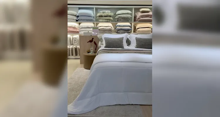Coluna RC destaca o luxo dos detalhes no Arq Select Meliá