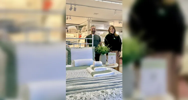 Coluna RC destaca o luxo dos detalhes no Arq Select Meliá