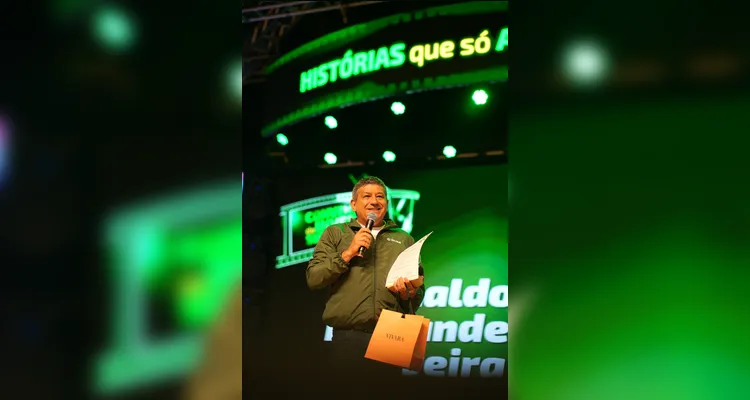 Coluna RC destaca Convenção de Inverno do Sicredi