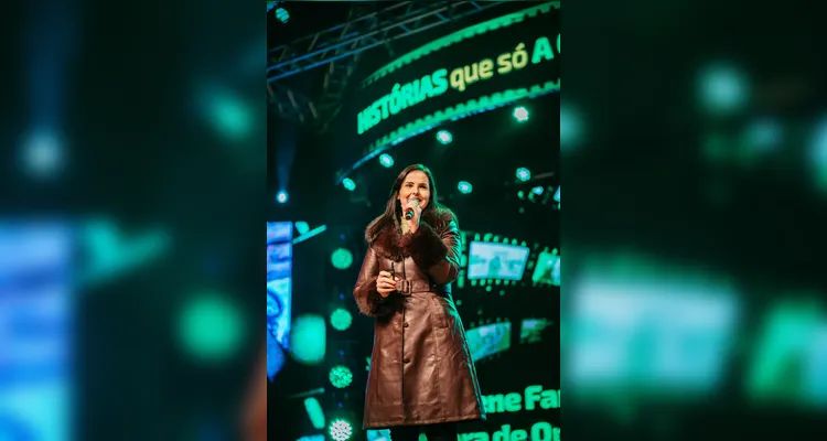 Coluna RC destaca Convenção de Inverno do Sicredi