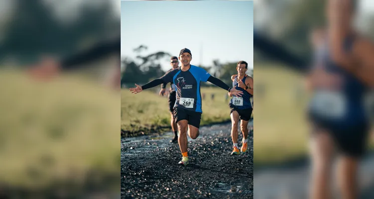 4º Desafio Internacional Samas Run 7K reúne cerca de 700 atletas