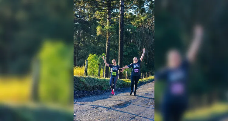 4º Desafio Internacional Samas Run 7K reúne cerca de 700 atletas