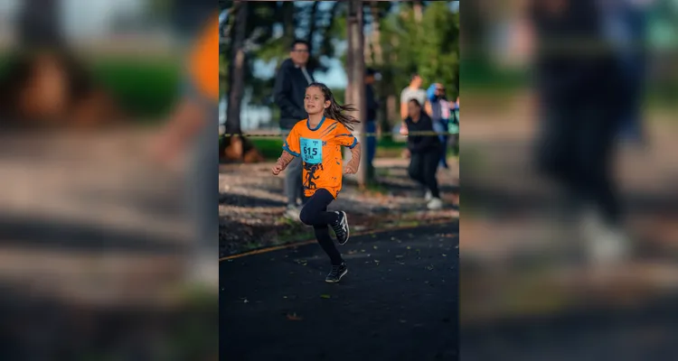 4º Desafio Internacional Samas Run 7K reúne cerca de 700 atletas