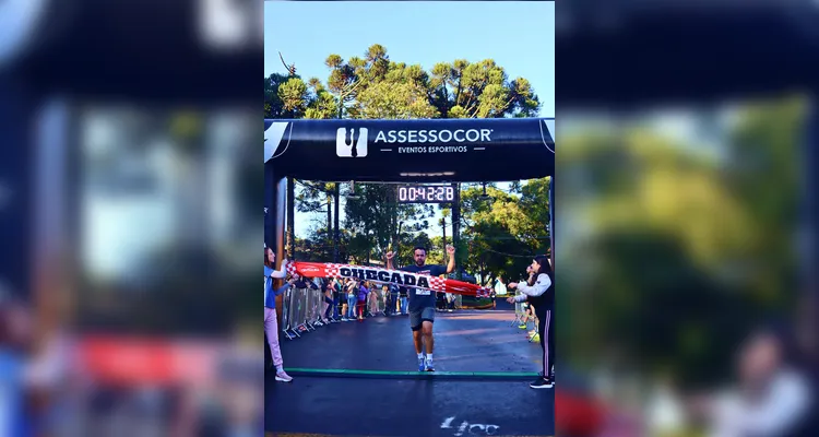 4º Desafio Internacional Samas Run 7K reúne cerca de 700 atletas