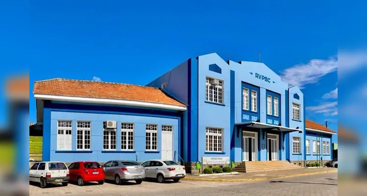 Estação Cidadã Durvalino de Azevedo