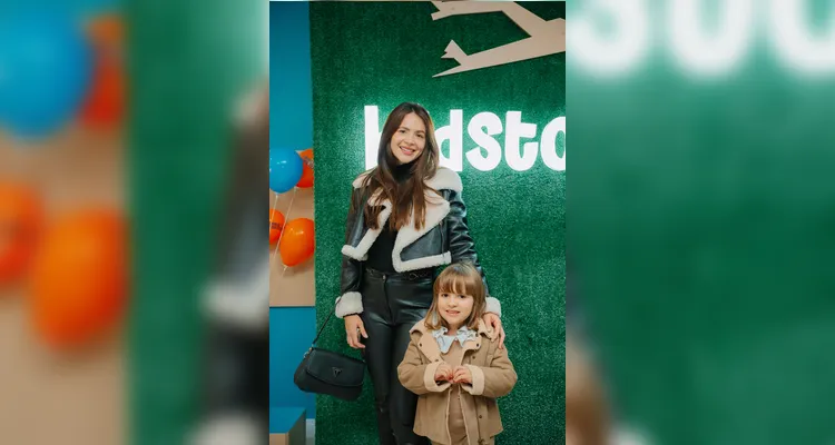 Bianca Ranieri e a doce Alice