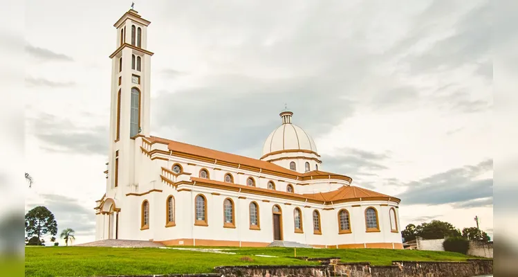 Santuário de São Benedito
