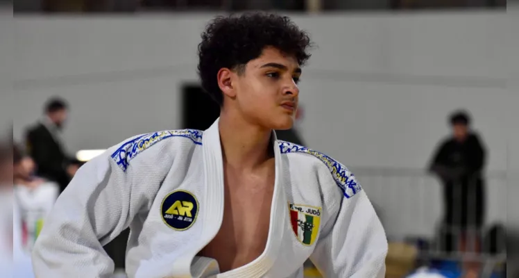 Ponta Grossa foi destaque na competição