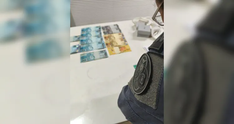 Gaeco cumpre 10 mandados de busca e apreensão contra tráfico e lavagem de dinheiro