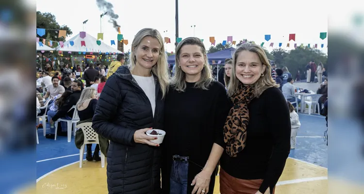 Arraiá do Ponta-Lagoa segue em destaque entre associados