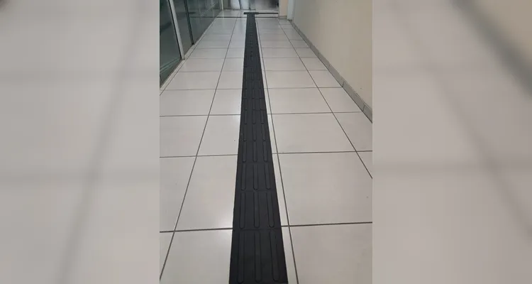 Reformas deixam Câmara Municipal de PG mais inclusiva para a população