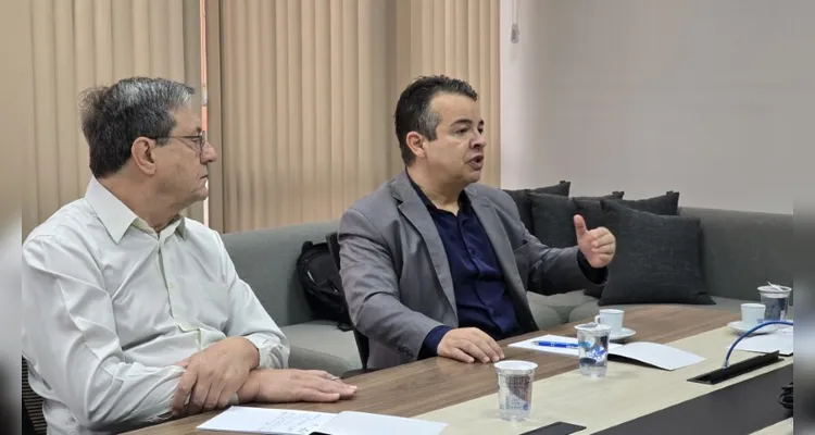 Simepar propõe rede de monitoramento com cooperativas no Paraná