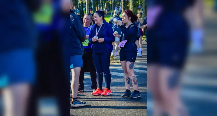 4º Desafio Internacional Samas Run 7K reúne cerca de 700 atletas