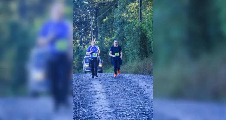 4º Desafio Internacional Samas Run 7K reúne cerca de 700 atletas