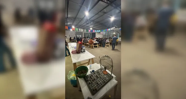 Confira os registros do evento e ações dos alunos.