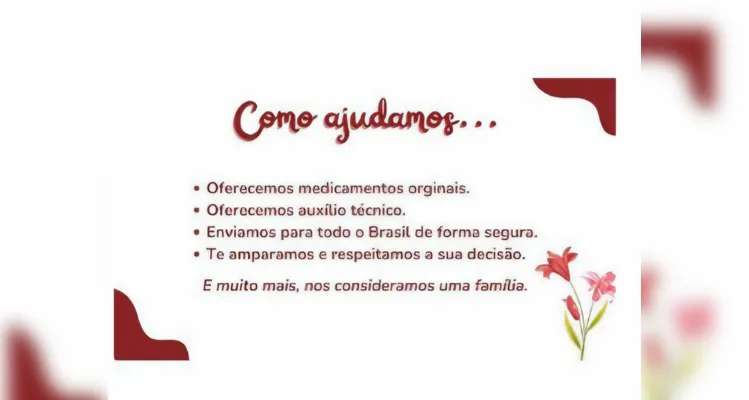Mulheres agiam na internet