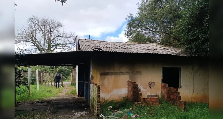 GCM realiza Operação Saturação e reforça patrulhamento em bairros de PG