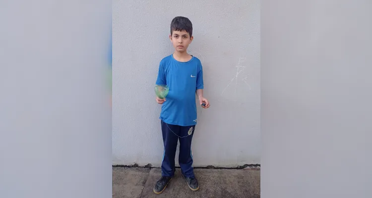 Confira a série de registros do diversificado trabalho dos educandos.