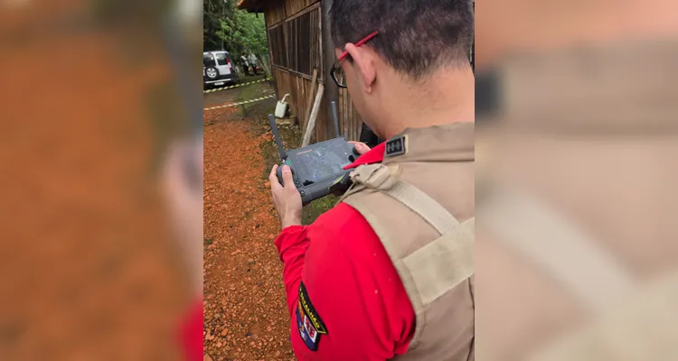 Fotógrafa desaparecida é encontrada sem vida após buscas em cachoeira