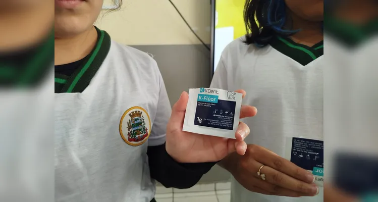 Confira a série de registros dentro e fora da sala de aula.