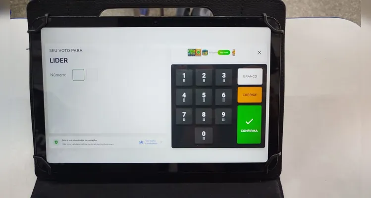 Confira os registros da ampla proposta em sala de aula.
