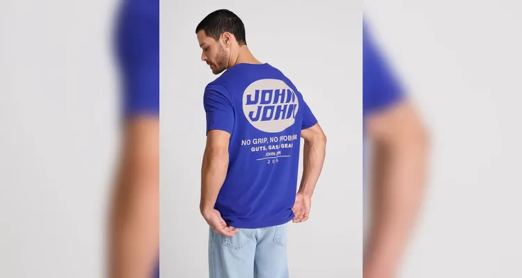 Coluna RC apresenta opções de presentes para o Dia dos Pais na Vibe Clothing