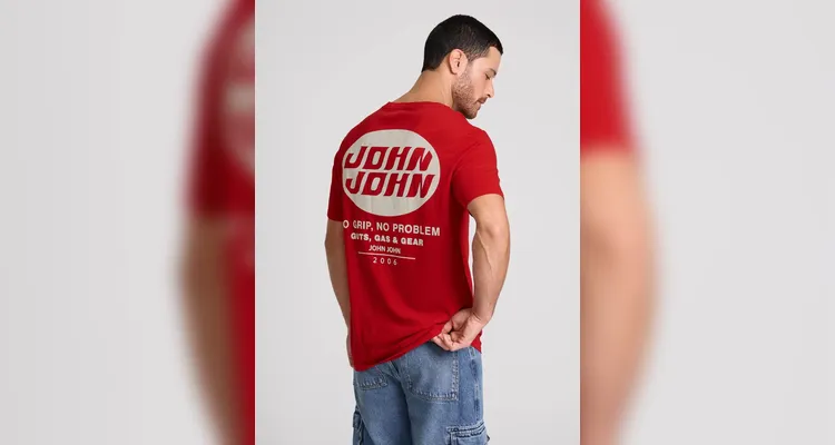 Coluna RC apresenta opções de presentes para o Dia dos Pais na Vibe Clothing