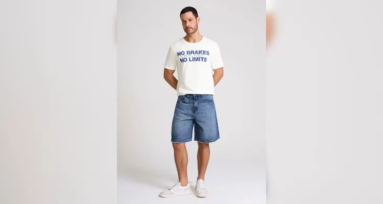 Coluna RC apresenta opções de presentes para o Dia dos Pais na Vibe Clothing