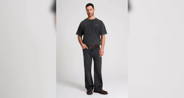 Coluna RC apresenta opções de presentes para o Dia dos Pais na Vibe Clothing