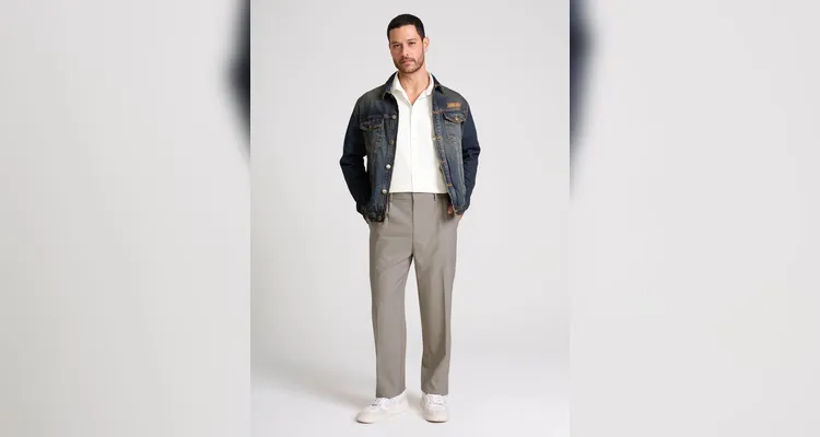 Coluna RC apresenta opções de presentes para o Dia dos Pais na Vibe Clothing