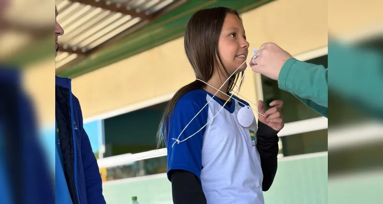 Confira a série de registros do amplo trabalho realizado na instituição.