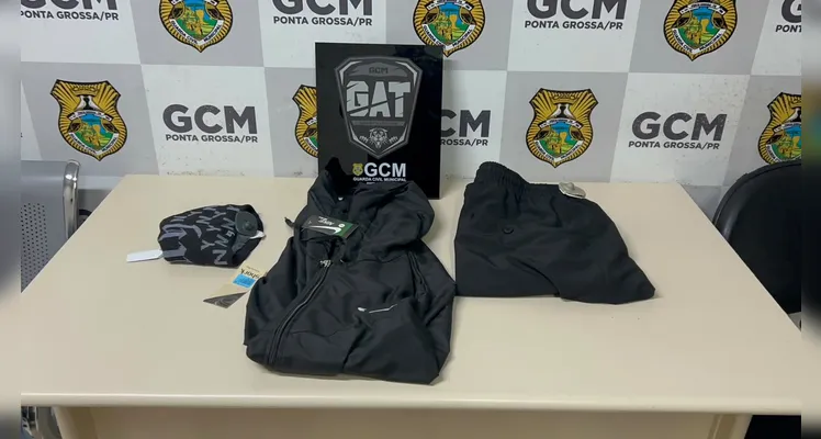 Vídeo: Homem flagra tentativa de furto e entra em luta com suspeito em PG