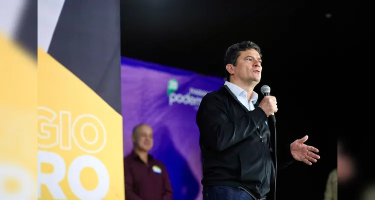 Confira imagens do evento.