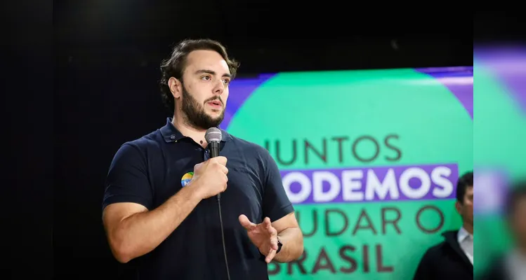 Confira imagens do evento.