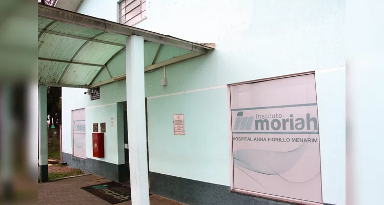 Castro cobra reabertura de 10 leitos de UTI do Hospital Anna Fiorillo
