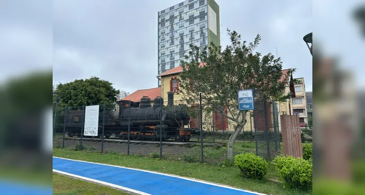 Câmara Municipal aprova mais de R$ 760 mil para revitalização da Estação Paraná