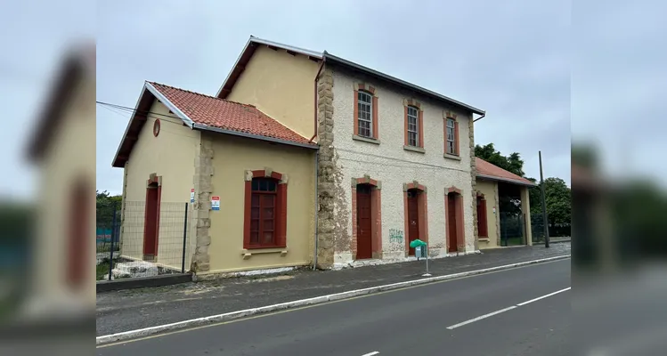 Câmara Municipal aprova mais de R$ 760 mil para revitalização da Estação Paraná