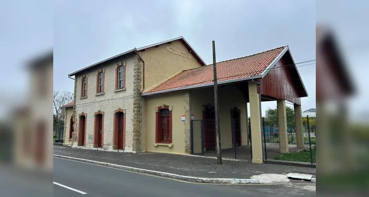 Câmara Municipal aprova mais de R$ 760 mil para revitalização da Estação Paraná