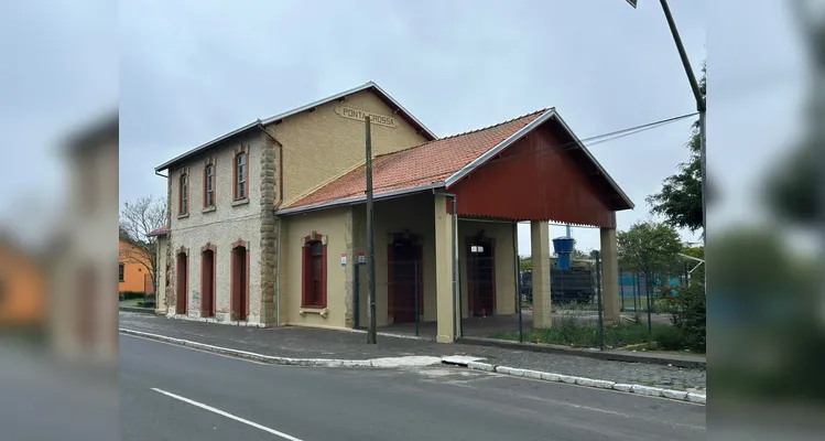 Câmara Municipal aprova mais de R$ 760 mil para revitalização da Estação Paraná
