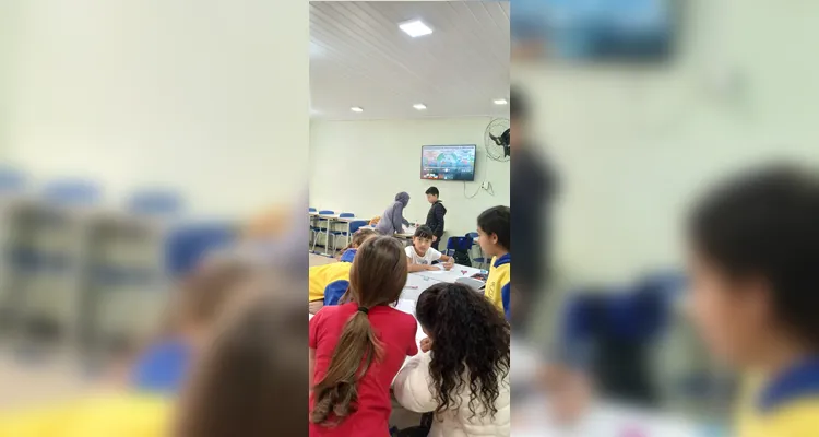 Confira a série de registros do amplo trabalho realizado.