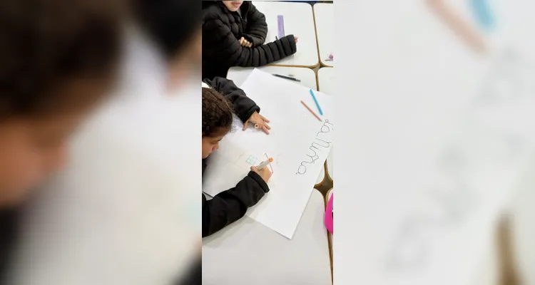 Confira a série de registros do amplo trabalho realizado.