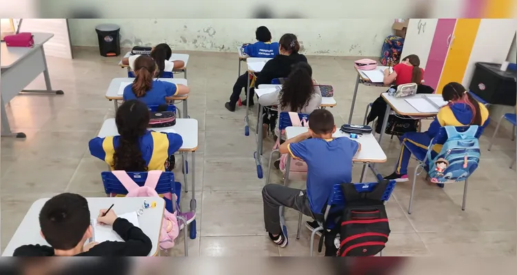 Confira a série de registros do amplo trabalho realizado.